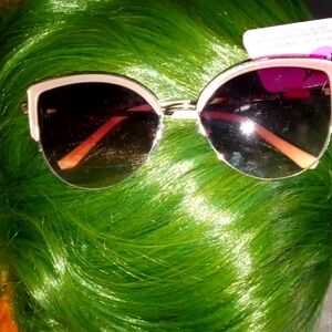 Betsey Johnson CatEye Sunglasses